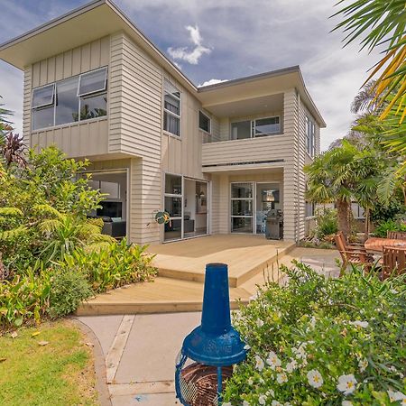 Acacia Cote - Whitianga Holiday Home Eksteriør billede