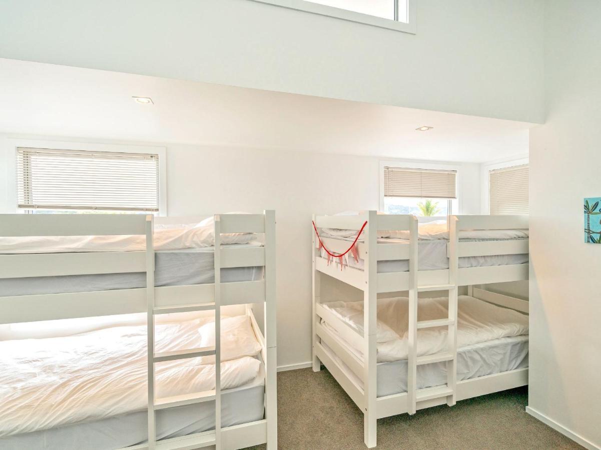 Acacia Cote - Whitianga Holiday Home Eksteriør billede