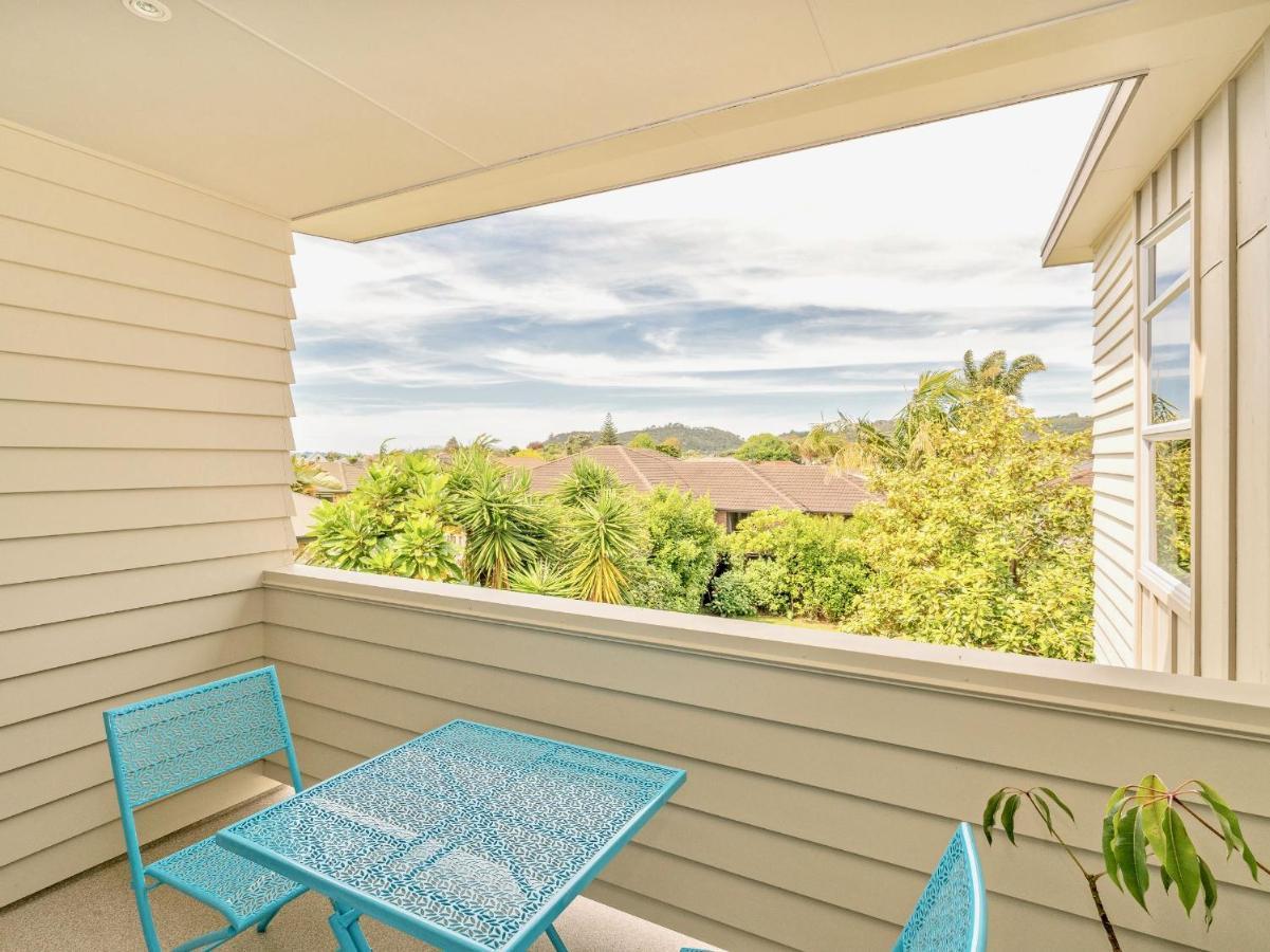 Acacia Cote - Whitianga Holiday Home Eksteriør billede