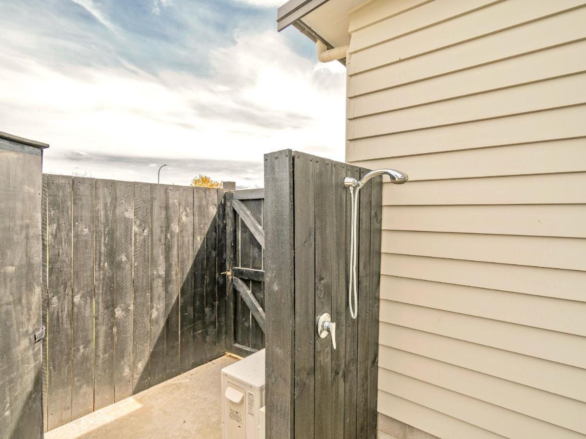 Acacia Cote - Whitianga Holiday Home Eksteriør billede