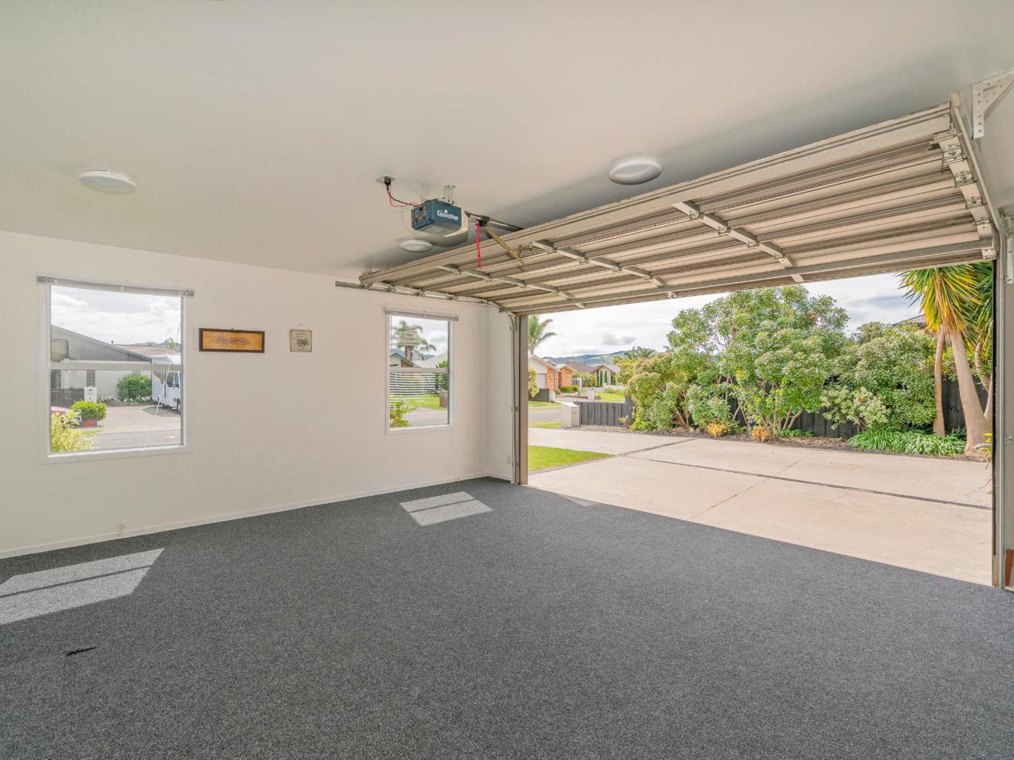 Acacia Cote - Whitianga Holiday Home Eksteriør billede