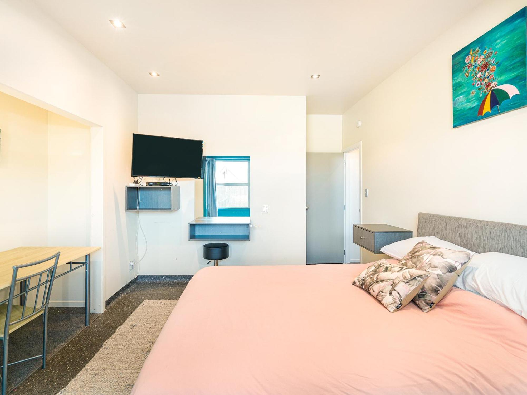 Acacia Cote - Whitianga Holiday Home Eksteriør billede