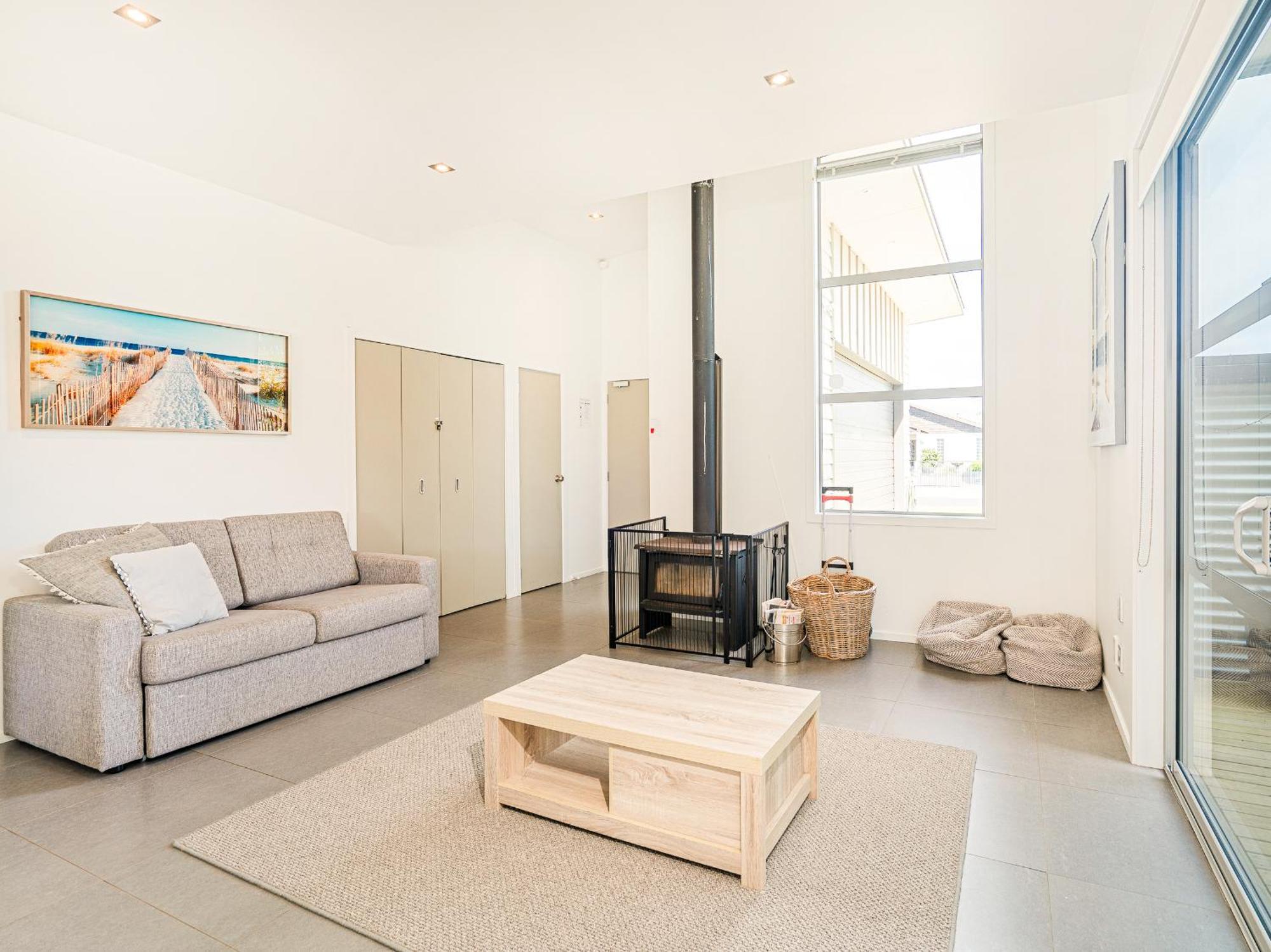 Acacia Cote - Whitianga Holiday Home Eksteriør billede