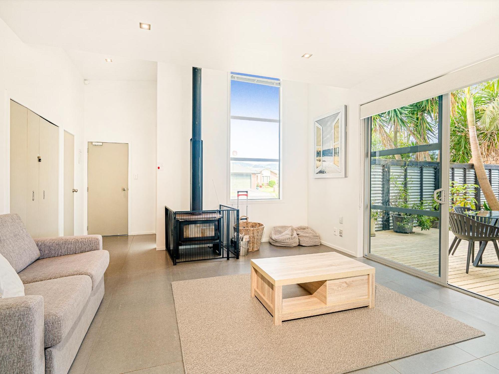Acacia Cote - Whitianga Holiday Home Eksteriør billede