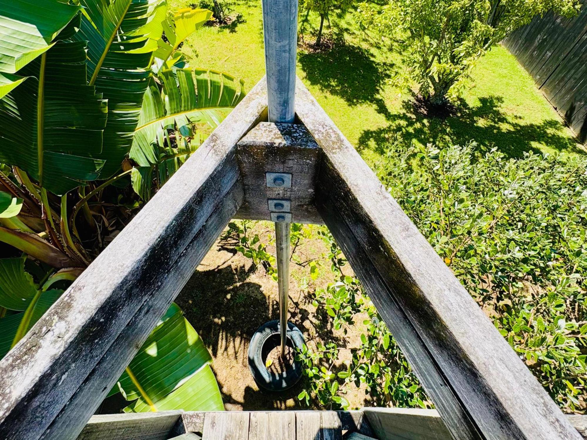 Acacia Cote - Whitianga Holiday Home Eksteriør billede